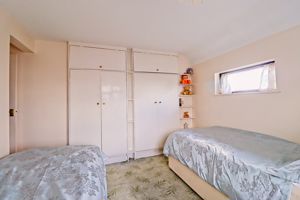 Bedroom 2- click for photo gallery